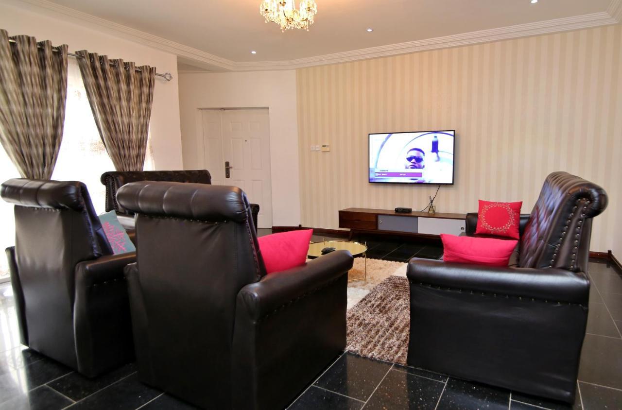 St Georges'S Height Hotel Doboro Eksteriør billede