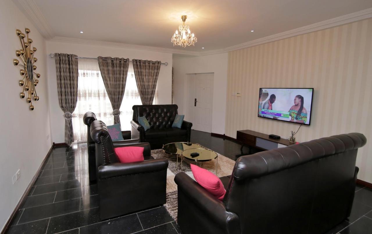 St Georges'S Height Hotel Doboro Eksteriør billede